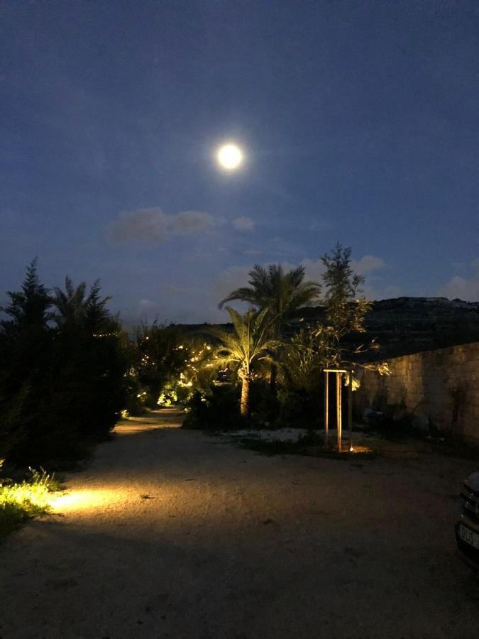 Sunset Oasis Villa L-Imgarr Kültér fotó
