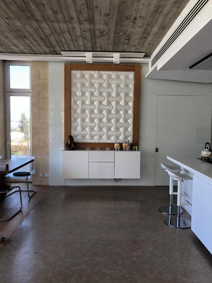 Sunset Oasis Villa L-Imgarr Kültér fotó