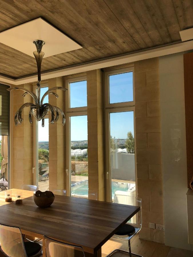 Sunset Oasis Villa L-Imgarr Kültér fotó