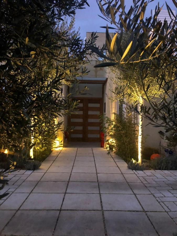 Sunset Oasis Villa L-Imgarr Kültér fotó